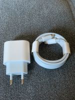 USB C Apple iphone 15 Ladegeräte Neu 25 W 2m Kabel Baden-Württemberg - Heidenheim an der Brenz Vorschau