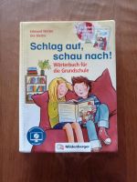 Schlag Auf, schau nach! Wörterbuch für die Grundschule Rheinland-Pfalz - Kempfeld Vorschau