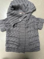 Burberry Cardigan Wiesbaden - Mainz-Kastel Vorschau