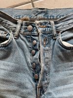 Replay Jeans 901 regular, Size 28: Original 90er, Retro, Vintage Nordrhein-Westfalen - Nümbrecht Vorschau