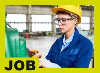 Maschinenbediener Oer-Erkenschwick (m/w/d), Job, Stelle, Yakabuna Nordrhein-Westfalen - Oer-Erkenschwick Vorschau