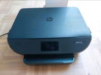 HP Envy 5548 Tintenstrahl-Drucker Thüringen - Gehren Vorschau