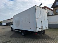 Koffer Aufbau IVECO 70 Dortmund - Innenstadt-West Vorschau