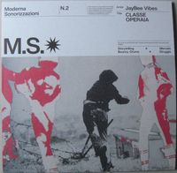 JayBee Vibes – Classe Operaia Vinyl, LP 2024 Hip Hop Downbeat Hessen - Gießen Vorschau