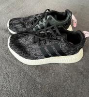 Adidas NMD R1 Boost Sneaker Baden-Württemberg - Friedrichshafen Vorschau