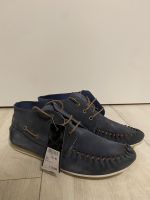 Sylt Sansibar Schnür Schuhe Stiefel Neu Nordrhein-Westfalen - Kerpen Vorschau