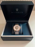 Maserati Automatic Uhr Nordrhein-Westfalen - Löhne Vorschau