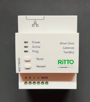 Ritto by Schneider HK NXconnect RGE1798500 Schnittstellenmodul Nordrhein-Westfalen - Waldbröl Vorschau