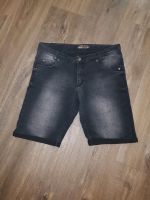 Tolle kurze Jeans in grau von Blue effect Gr. 152,top Niedersachsen - Harsum Vorschau