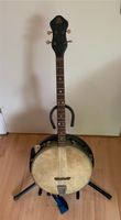 Banjo Vintage Framus Schleswig-Holstein - Norderstedt Vorschau