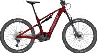 Lapierre Overvolt TR 6.7 (red) 2022 Größe L,M,S,XL UVP: 6099.0 Bayern - Würzburg Vorschau