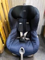 Britax Römer King II LS    9 - 18 kg Schleswig-Holstein - Henstedt-Ulzburg Vorschau