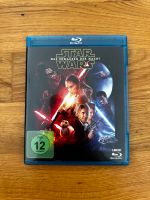 Star Wars Das Erwachen der Macht BluRay Hamburg - Wandsbek Vorschau