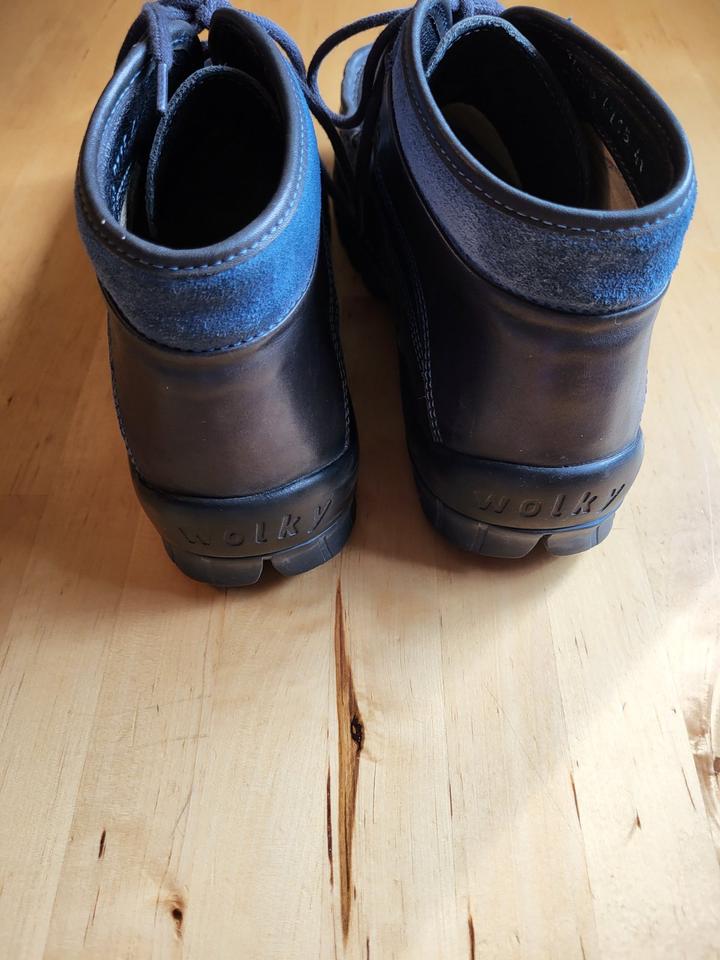 Wolky Mokassin, Garceland Pumps, Björndal Hausschuhe u. a. Gr. 41 in Homberg