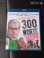 DVD Blu-ray NEU Christoph Maria Herbst 300 Worte Deutsch Sachsen - Marienberg Vorschau