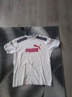 Puma T-Shirt Sachsen-Anhalt - Hettstedt Vorschau