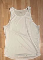 Tank Top Shirt  - weiß - L Nordrhein-Westfalen - Telgte Vorschau