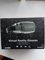 SWEEX Virtual Reality Glasses , TYP SWVR200 Niedersachsen - Isenbüttel Vorschau