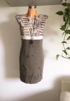 Wunderschönes MARC CAIN Kleid Wildlife Design N2 /36-38 NP 189 € Bayern - Poing Vorschau