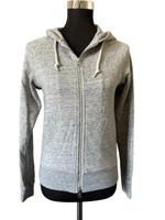 Graue Sweatjacke von Uniqlo, Gr. XS Brandenburg - Panketal Vorschau