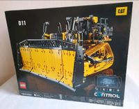 Bulldozer D11 CAT Lego Lizenz technic 42131 Leipzig - Gohlis-Nord Vorschau