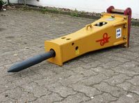 220kg Hydraulikhammer / Abbruchhammer MS03 3-5,5t Bremen - Osterholz Vorschau