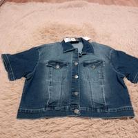 Jeansjacke Bayern - Marktsteft Vorschau