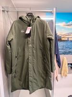 NIKE Oversize Jacke - Nagelneu und ungetragen Baden-Württemberg - Ketsch Vorschau