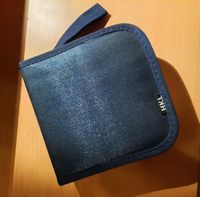 CD Tasche für 16 CD, DVD mit Reißverschluss **NEU** Kr. Altötting - Emmerting Vorschau