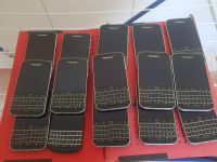 BlackBerry Classic 15 Stück, gebraucht, frei, zurückgesetzt Neustadt - Buntentor Vorschau