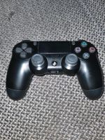 original PS4 Controller. mit Problemen (stickdrift) Essen - Schonnebeck Vorschau