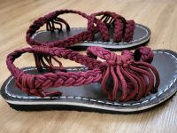 Sandalen gr 38 Bayern - Immenstadt Vorschau