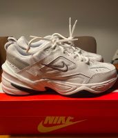 Nike M2K Tekno weiß Gr. 40,5 Rheinland-Pfalz - Bingen Vorschau