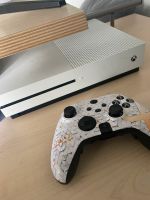 Xbox One S wie Neu mit Scuf Controller Baden-Württemberg - Backnang Vorschau