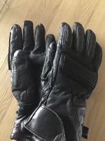 Motorradhandschuhe Held Leder Gr. 6 Hipora Thinsulate 3M Bayern - Langenaltheim Vorschau