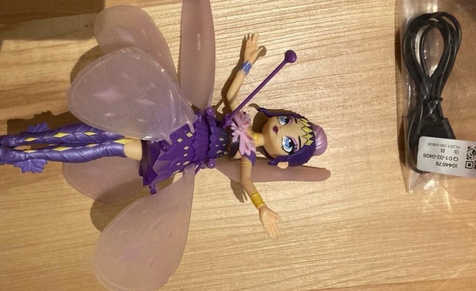 Fee- Flying Fairie in Gettorf