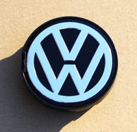 VW Lupo 3L 1.2 TDI 4x original Felgendeckel für Magnesiumfelge Nordrhein-Westfalen - Borken Vorschau