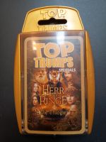 TOP TRUMPS SPECIAL Der Herr der Ringe, Die Trilogie Stuttgart - Vaihingen Vorschau