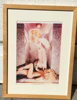 Bild v. David LaChapelle "Crazy Horse Girls",1996, Rahmen u. Glas Hamburg-Mitte - Hamburg St. Georg Vorschau