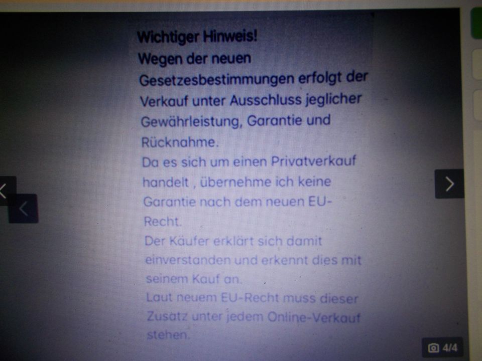 6 Nachtmann Schnapsgläser/ Likör alt in Westensee