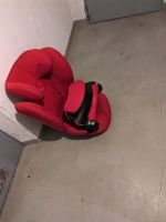 Hochwertiger Cybex Autokindersitz – Gruppe 1 (9-18 kg) Frankfurt am Main - Westend Vorschau