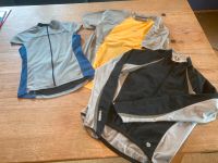 Fahrradkleidung Trikot Jacke Radlerhose Bikesuit Niedersachsen - Scharnebeck Vorschau