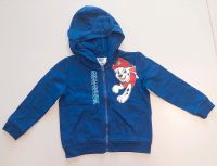 Jacke Paw Patrol Gr. 86-92 Sachsen - Delitzsch Vorschau