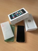 iPhone 5s, Spacegrau, 16 GB Bayern - Taufkirchen Vils Vorschau