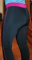Warme  Radhose Damen crane Gr 38 Schwarz Bonn - Duisdorf Vorschau