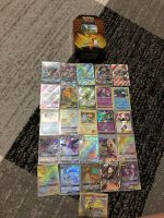 Pokémon Holo und Gx Karten Berlin - Spandau Vorschau