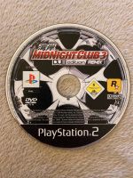 Midnight Club 3 - DUB Edition - PS2 - nur CD ohne Hülle Hessen - Wiesbaden Vorschau