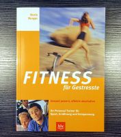Buch Fitness für Gestresste Gesund powern, effektiv abschalten Rostock - Stadtmitte Vorschau