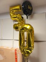 3 xxl Folien Luftballon 50 Jubiläum Gold farbig Hamburg-Nord - Hamburg Langenhorn Vorschau