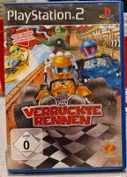 Ps2  Spiel " verrücktes Rennen' Playstation 2 Bayern - Dettelbach Vorschau